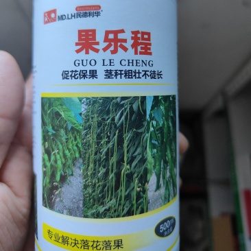 促花保果，专叶解决落花落果，适用于，辣椒，黄瓜，丝瓜等