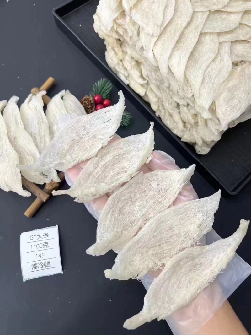 燕窝大燕条中大条中燕条大盏条正品孕妇滋补品天然金丝燕窝