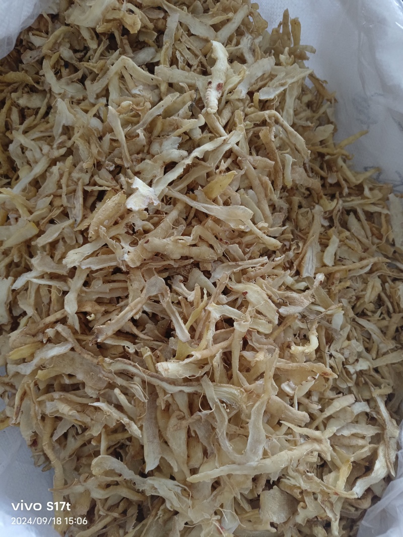 湖南湘玉竹干片，玉竹皮玉竹肉，各种规格【丹丹中药】