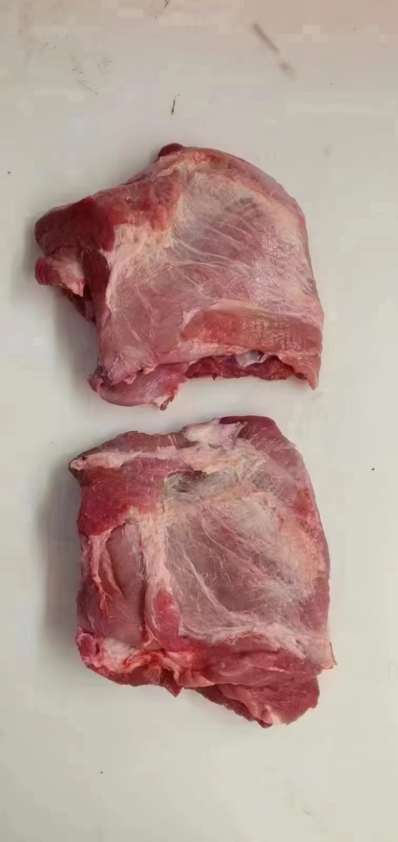 多肉小排一件20斤