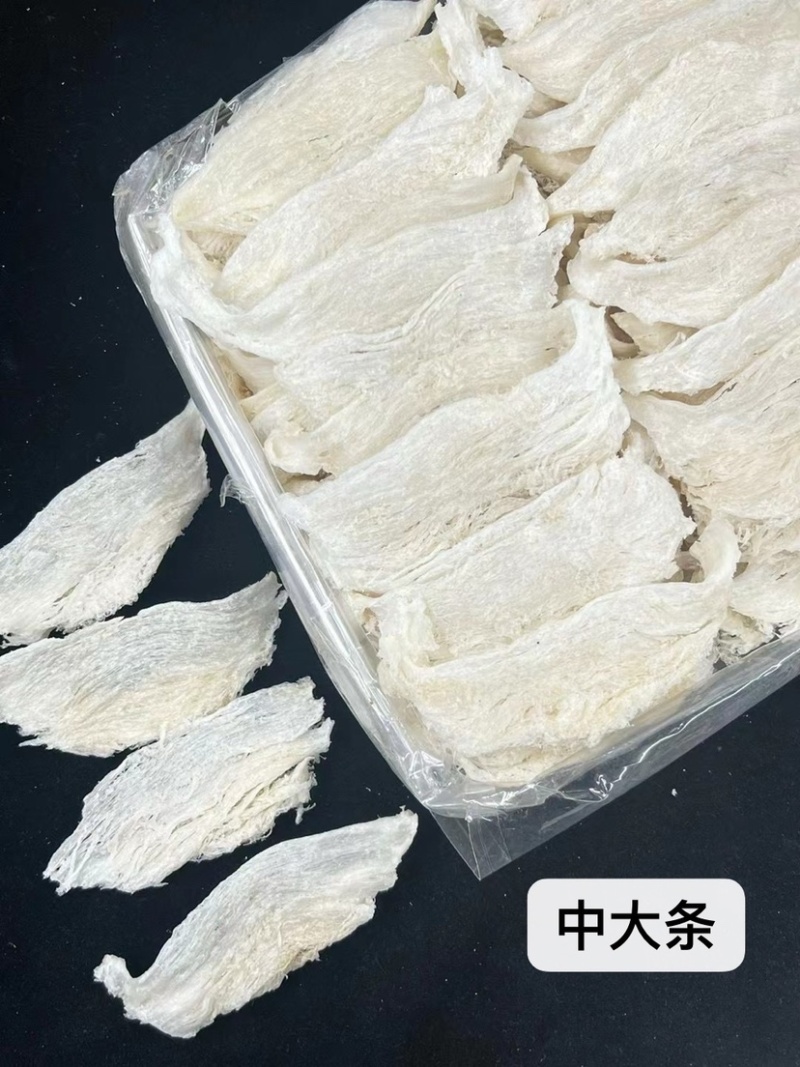 燕窝大燕条中大条中燕条大盏条正品孕妇滋补品天然金丝燕窝
