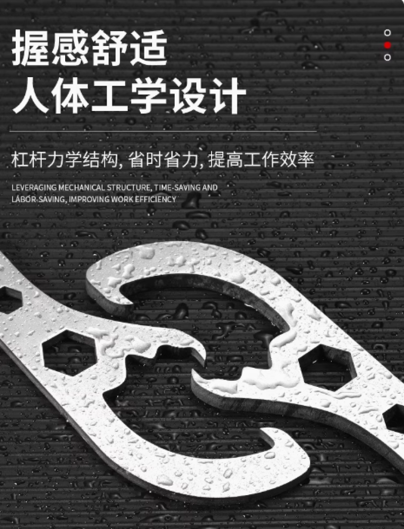 开桶盖神器塑料桶油桶开盖板手开桶起桶起盖器机油桶塑料开桶器