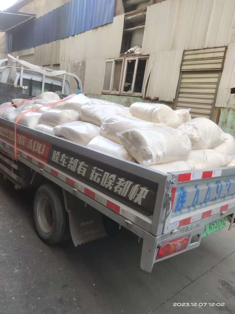 脱水豆腐渣！每日厂家直接发货，猪牛羊鸡鸭鹅鱼小龙虾均可喂