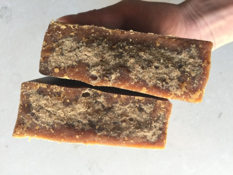 红砖糖黑砖糖批发