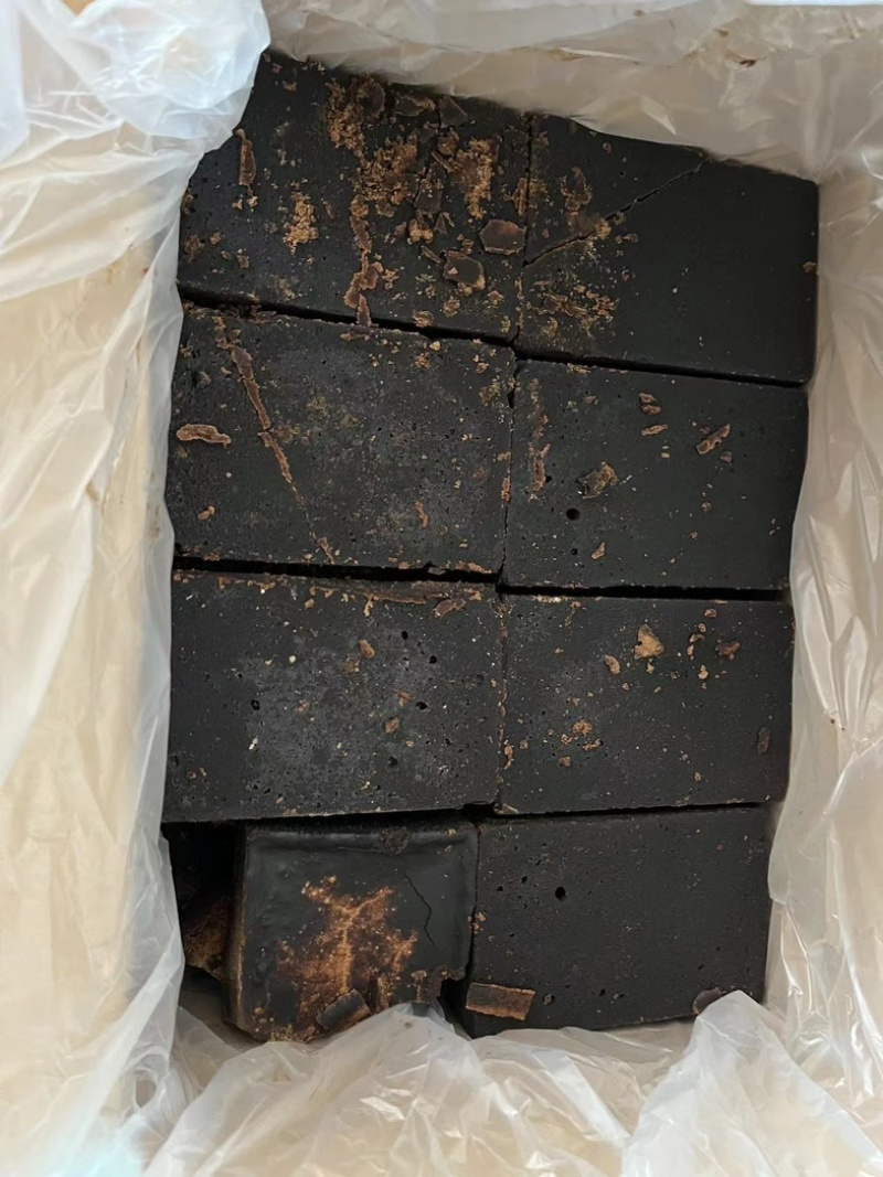 红砖糖黑砖糖批发