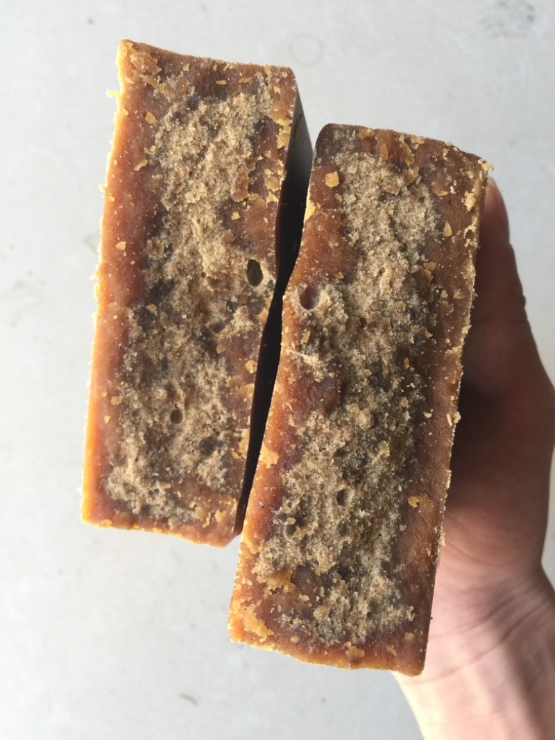 红砖糖黑砖糖批发