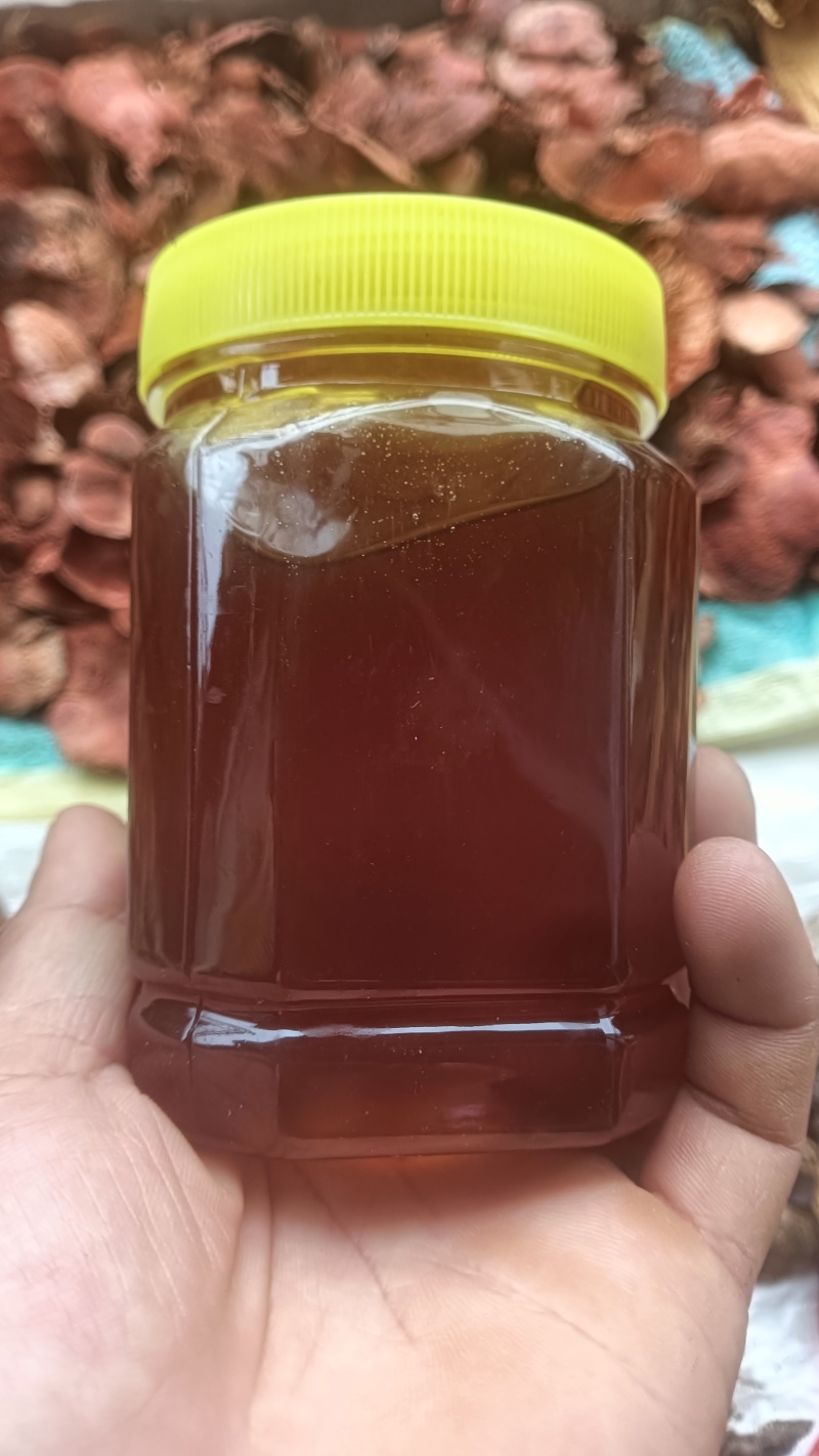 贵州大自然资源土蜂蜂蜜大排蜂蜂蜜可以图片选货