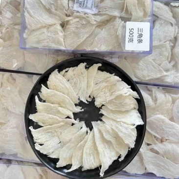 燕窝三角盏条三角条燕条三角盏孕妇滋补品天然正品