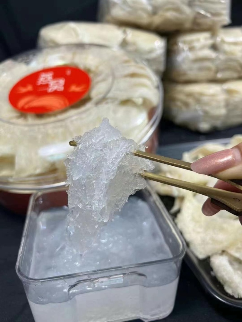 燕窝三角盏条三角条燕条三角盏孕妇滋补品天然正品