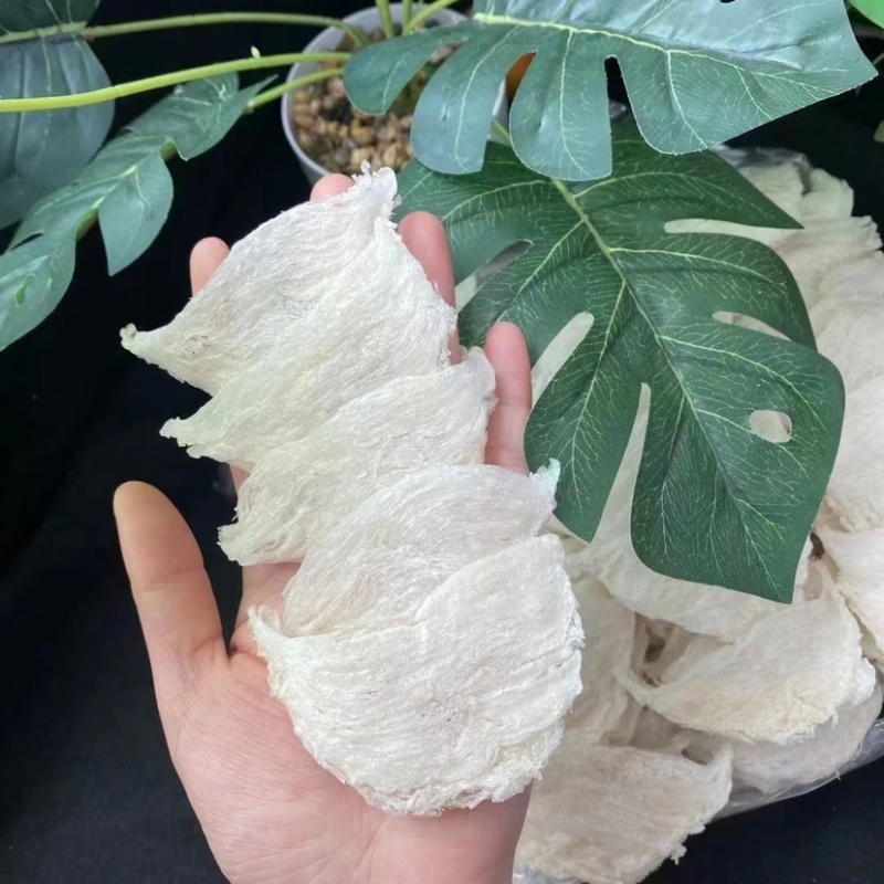 燕窝三角盏条三角条燕条三角盏孕妇滋补品天然正品