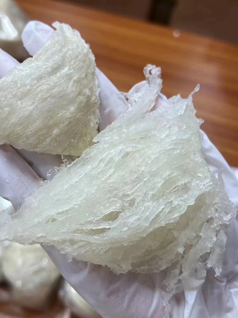 燕窝三角盏条三角条燕条三角盏孕妇滋补品天然正品