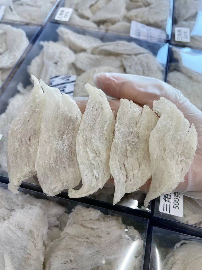 燕窝三角盏条三角条燕条三角盏孕妇滋补品天然正品