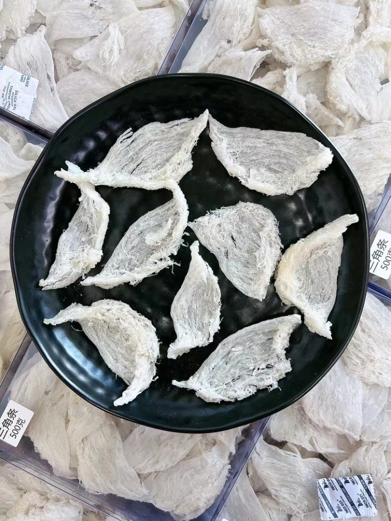 燕窝三角盏条三角条燕条三角盏孕妇滋补品天然正品