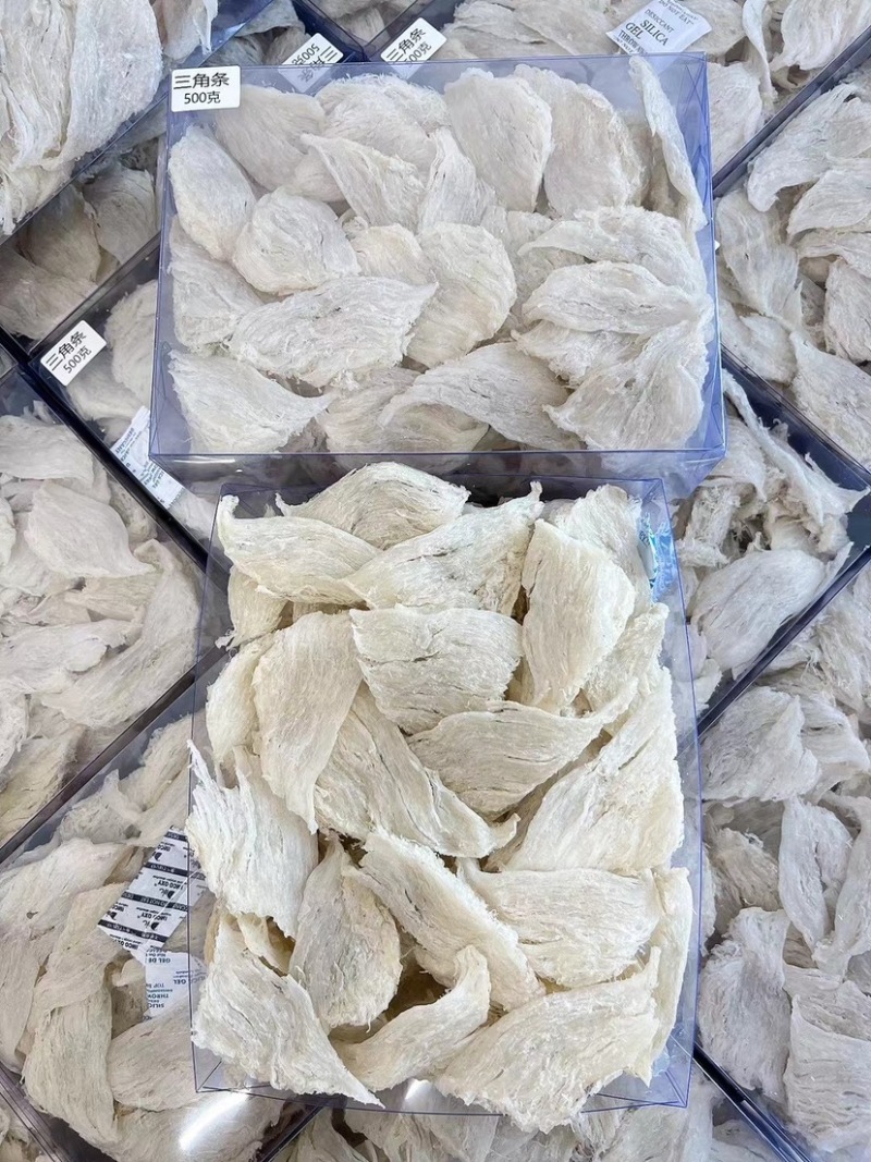 燕窝三角盏条三角条燕条三角盏孕妇滋补品天然正品