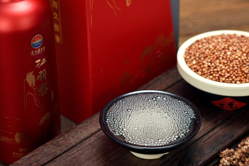江羽台酱香好酒厂家直发纯粮食酒欢迎致电合作