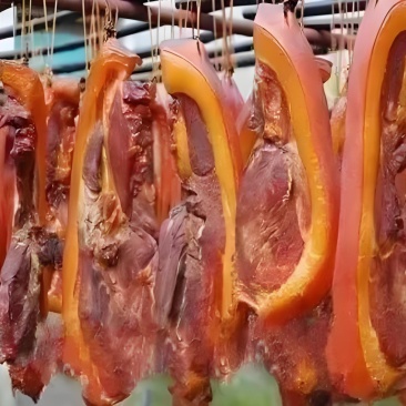 规格齐全新鲜腊肉长期供应欢迎电话咨询