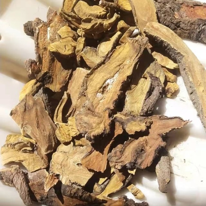 水根。药厂打粉用