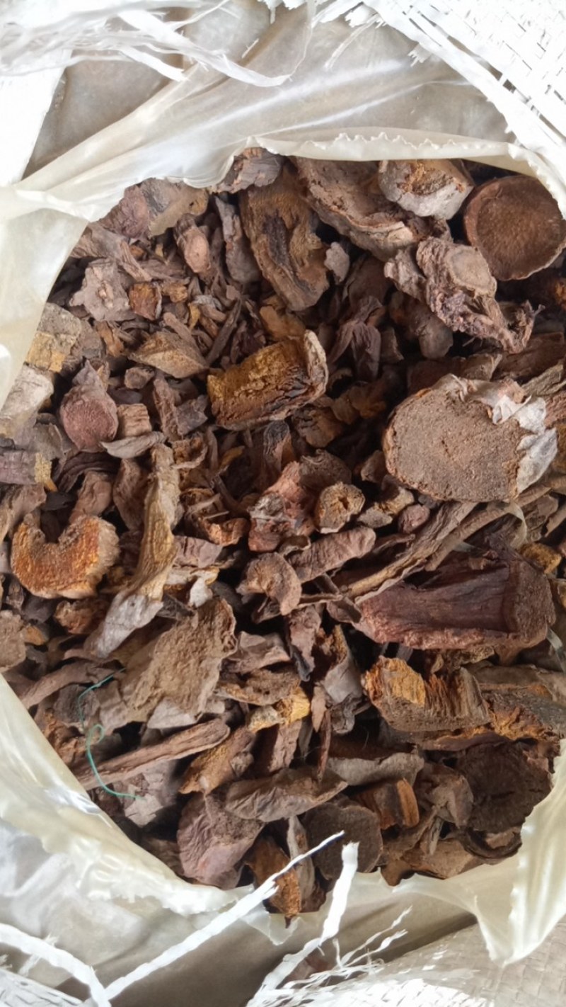 水根。药厂打粉用