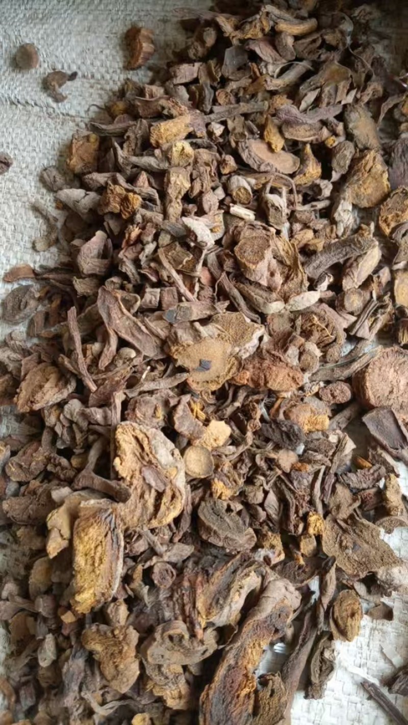 水根。药厂打粉用