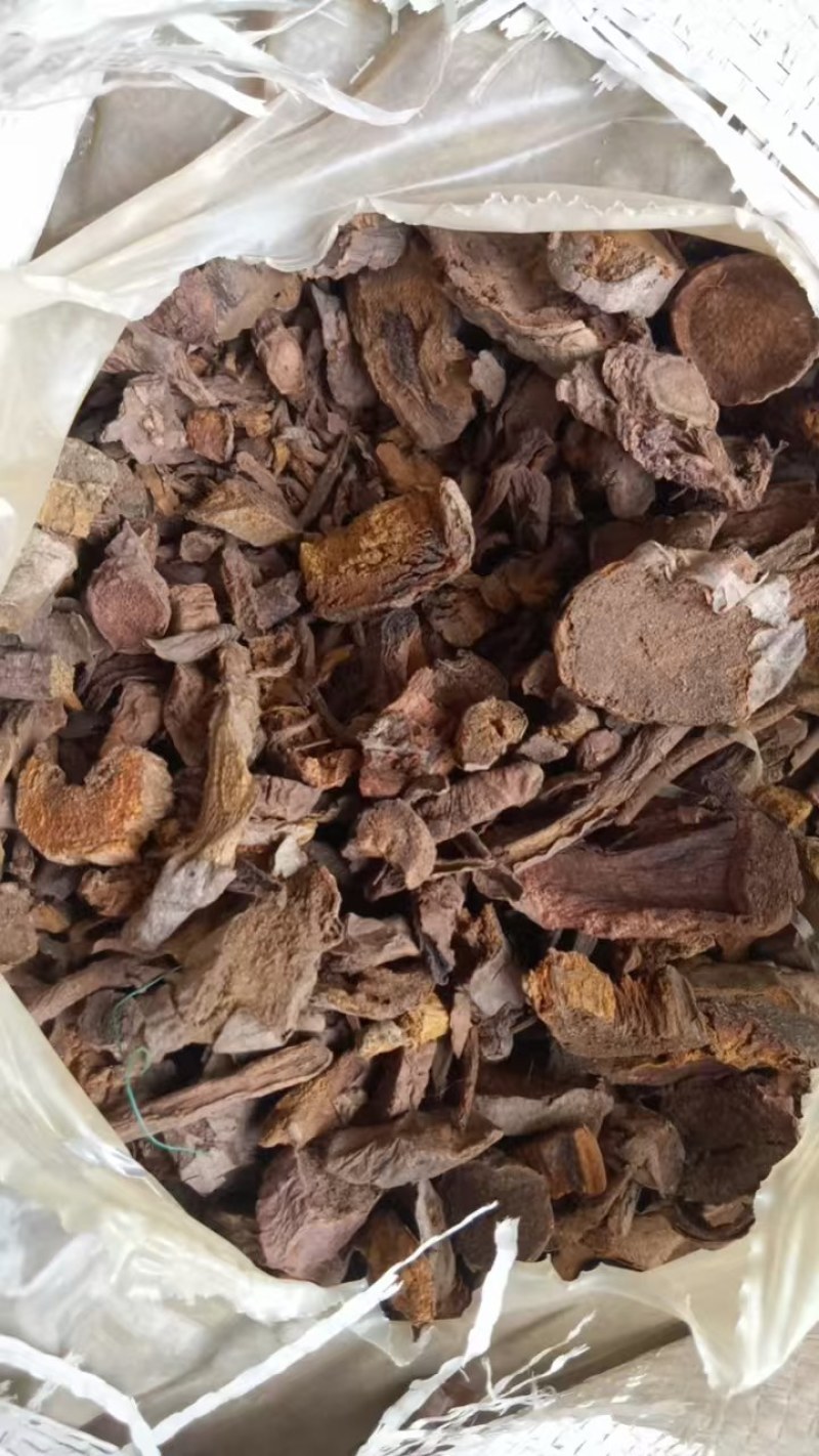 水根。药厂打粉用