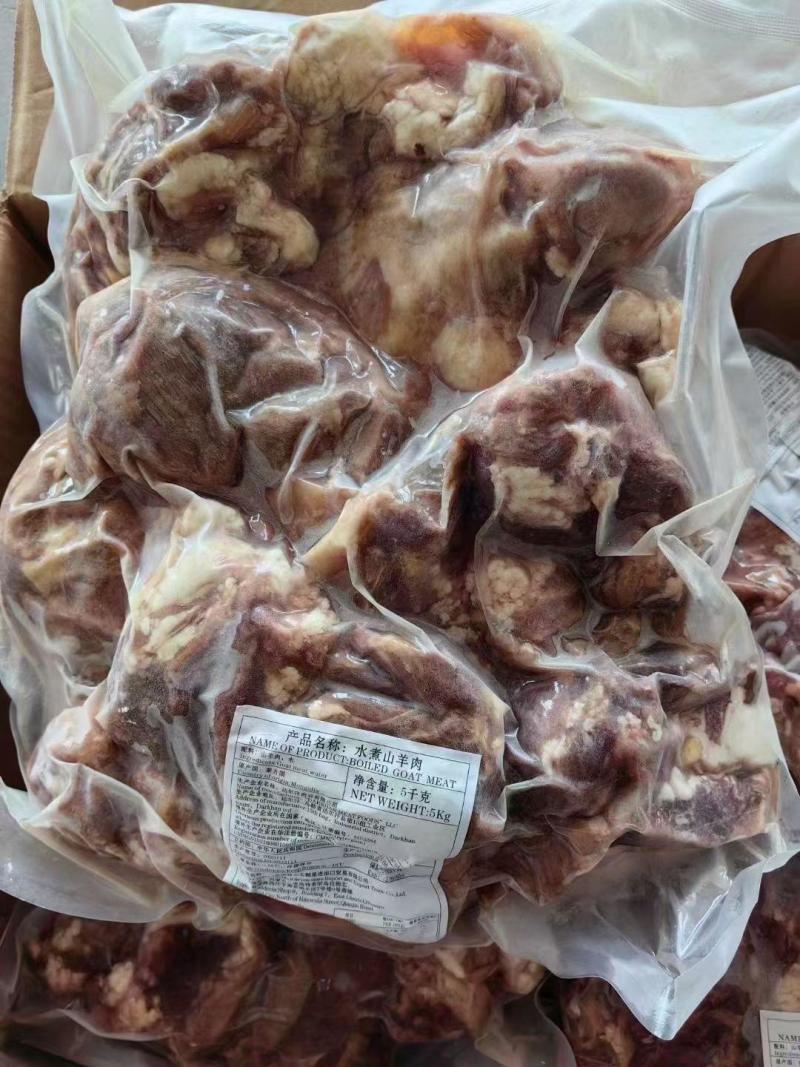 牧区红熟羊肉，最新日期价格超低，货源充足，欢迎客户实地看