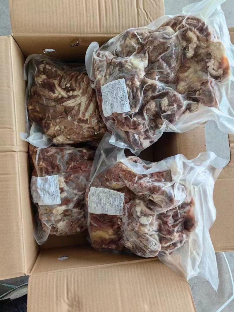 牧区红熟羊肉，最新日期价格超低，货源充足，欢迎客户实地看