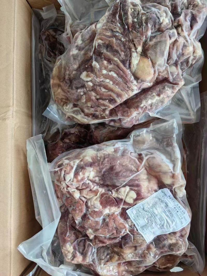 牧区红熟羊肉，最新日期价格超低，货源充足，欢迎客户实地看
