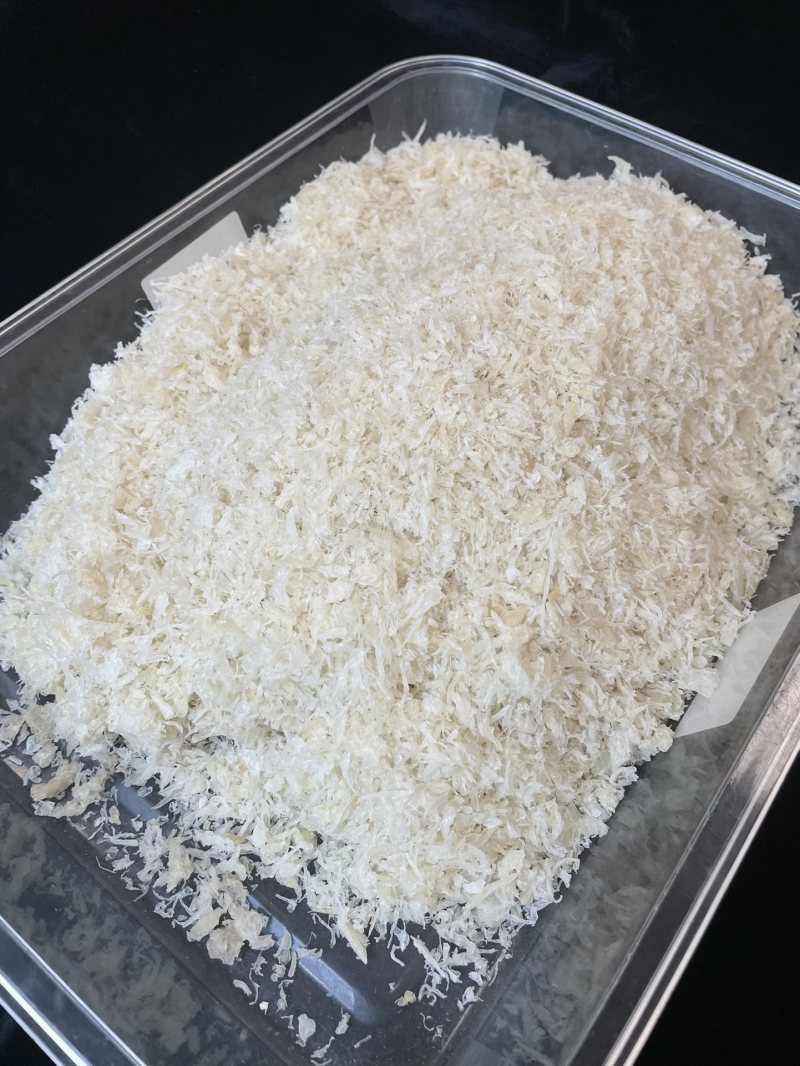 燕碎燕盏燕条碎燕泡发净度高孕妇滋补品自己吃首选不贵