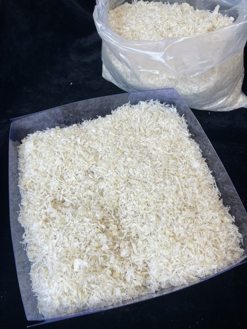 燕碎燕盏燕条碎燕泡发净度高孕妇滋补品自己吃首选不贵