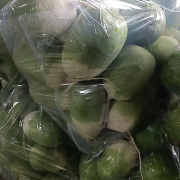 青萝卜，宝玉河南开封产地直发，货源充足，量大从优。