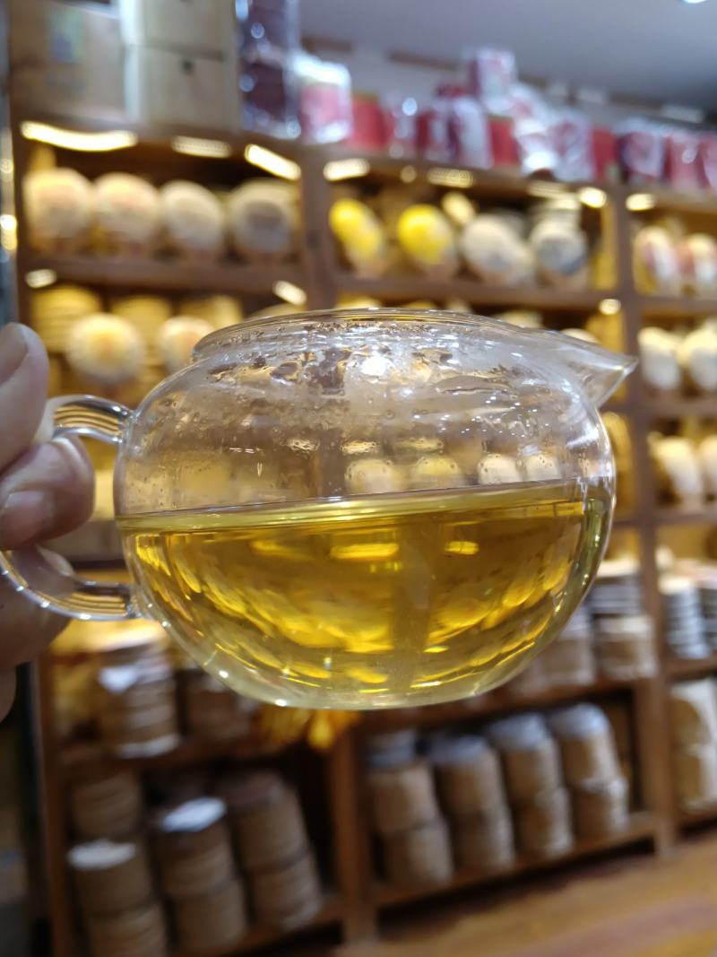 普洱茶，生普，批发，一件代发！