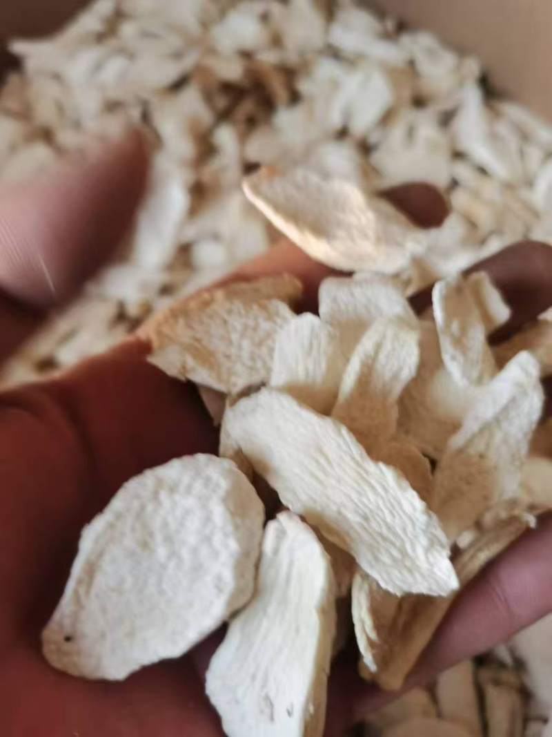 河南焦作铁棍山药片无硫无添加药食两用欢迎咨询联系