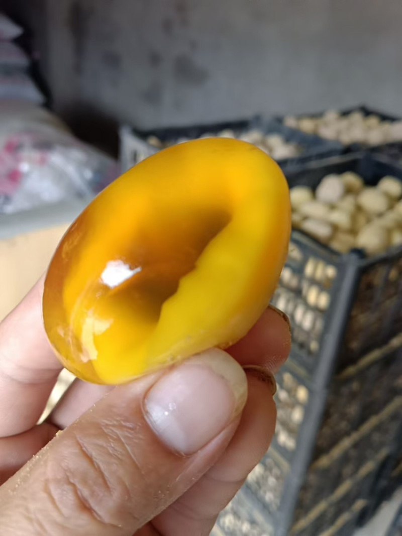 变蛋河南特产松花蛋溏心鸡蛋变蛋纯手工无铅工艺