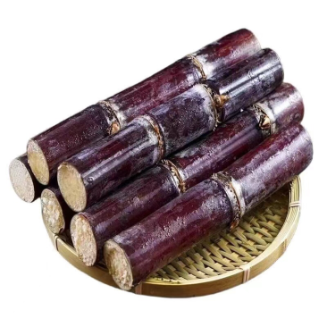 精品黑皮甘蔗，货源充足，产地直发，欢迎客商来电咨询