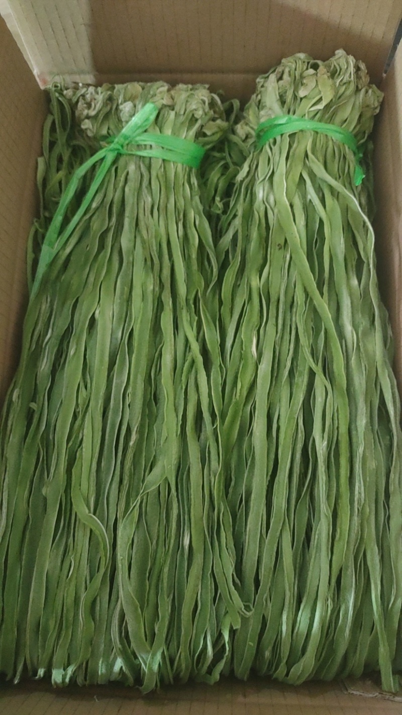 商用贡菜干整箱批发苔干商用凉拌贡菜干火锅食材贡菜特级贡菜