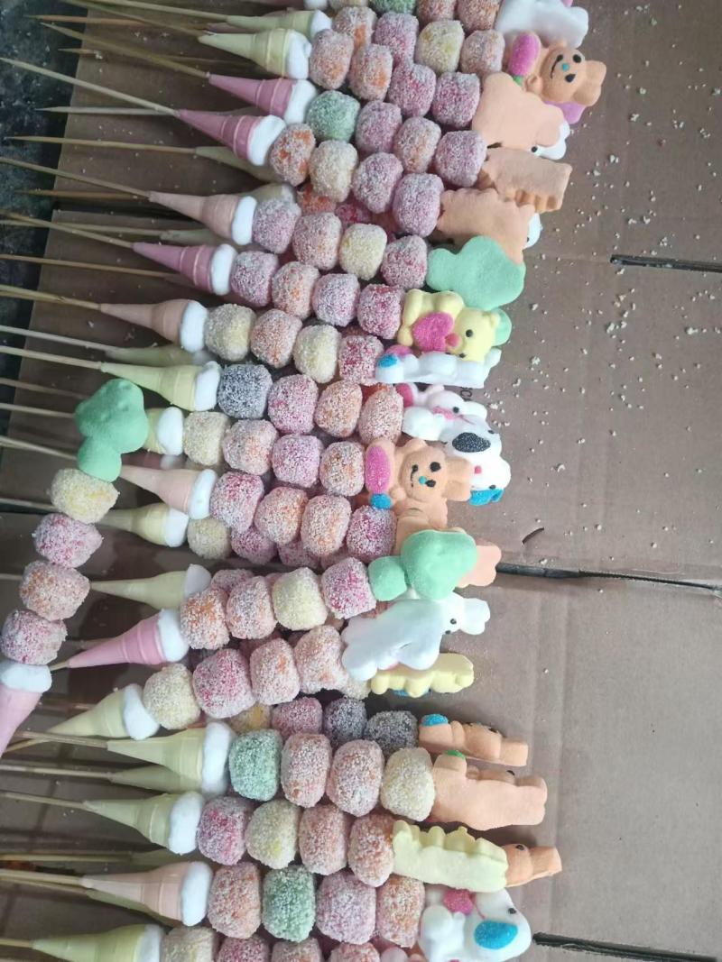 糖葫芦用品签子模具规格齐全货量大需要的老板电话联系