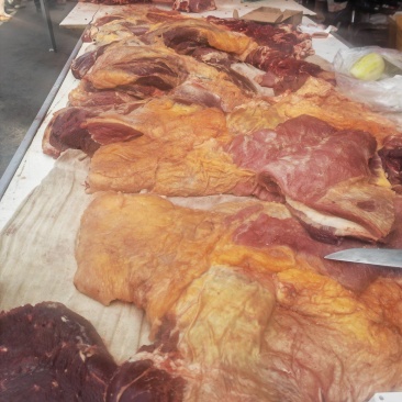内蒙古黄膘牛肉保质保量有需要的联系