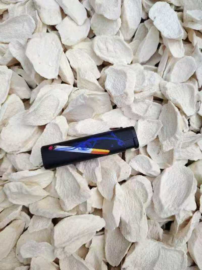 河南焦作铁棍山药片无硫无添加药食两用欢迎咨询联系