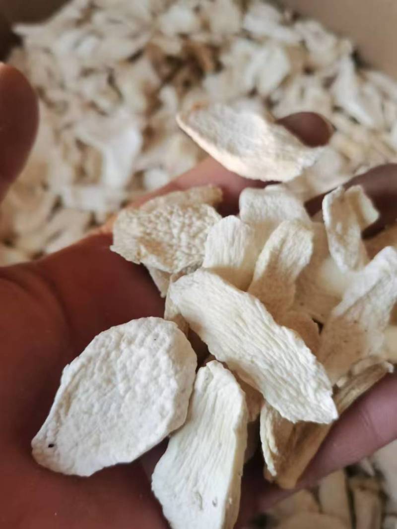 河南焦作铁棍山药片无硫无添加药食两用欢迎咨询联系