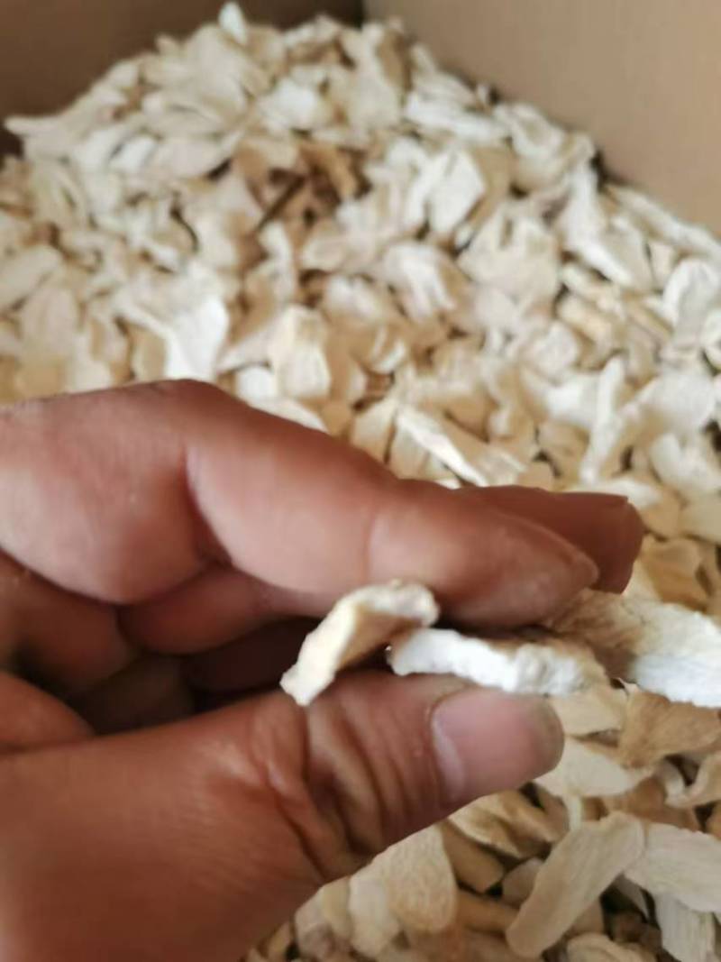河南焦作铁棍山药片无硫无添加药食两用欢迎咨询联系