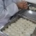 手工水饺韭菜肉丁虾仁水饺全国招商价格电议