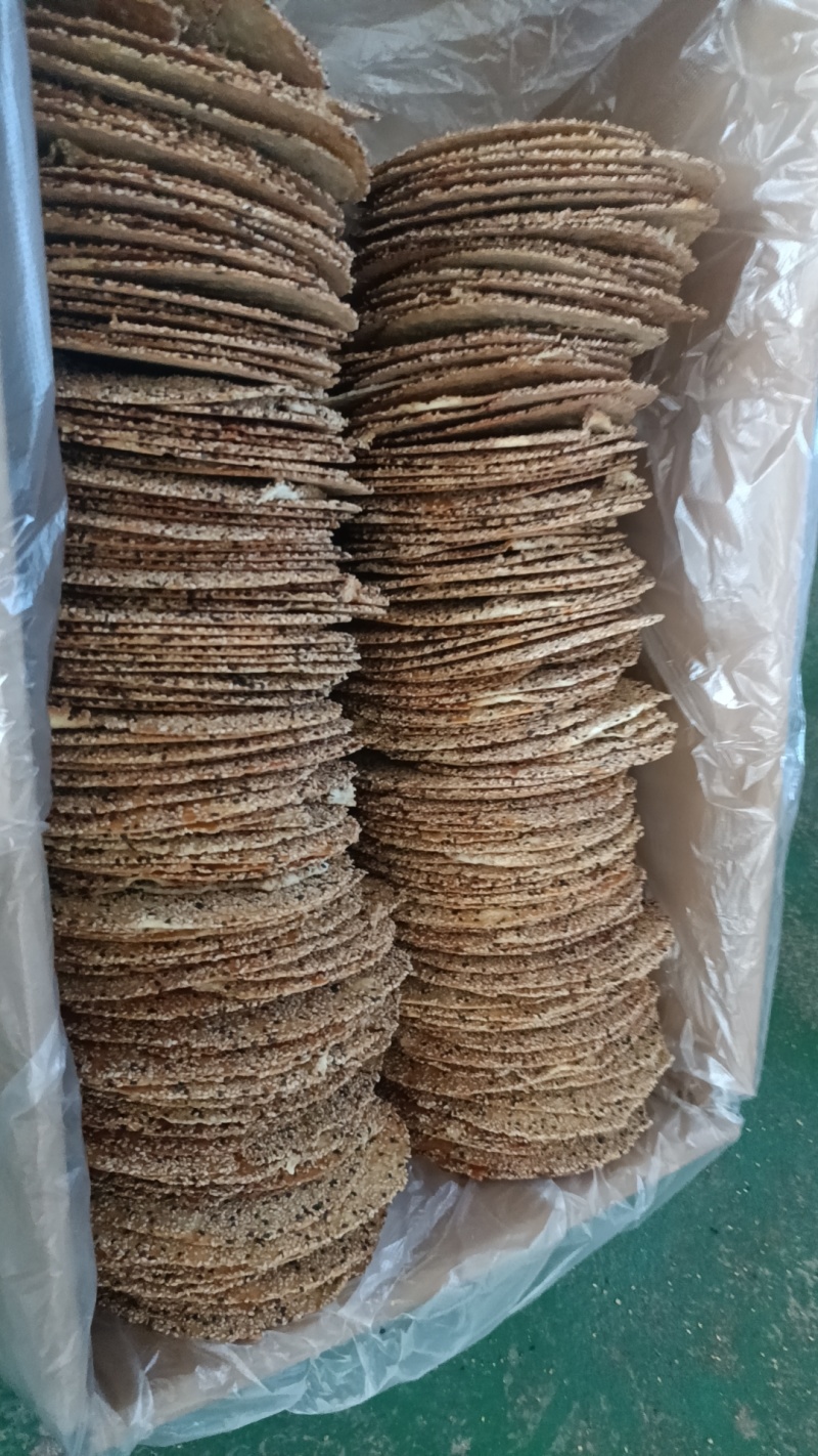 周村烧饼