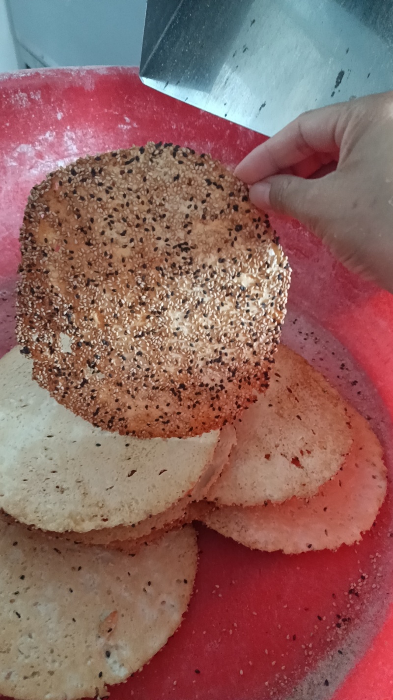 周村烧饼
