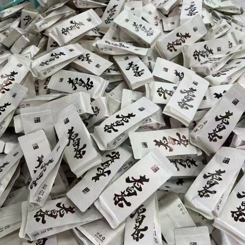 老白茶