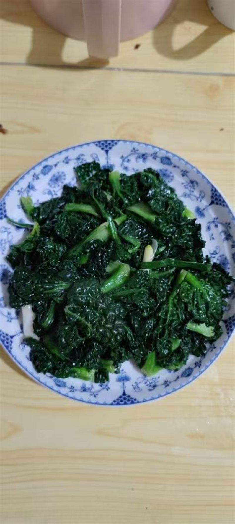随州泡泡青