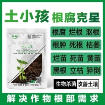 德耕土小孩根腐重茬克星哈茨多年类芽孢杆菌等12种酶