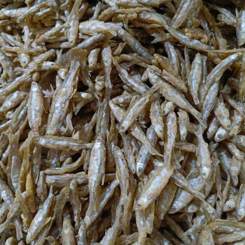 面粉鱼