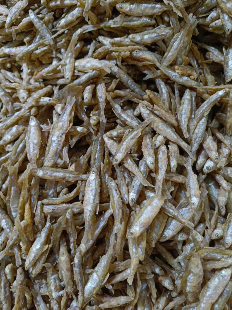 面粉鱼