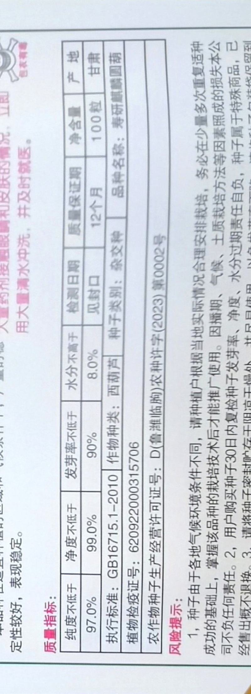 圆西葫芦种子麒麟早熟节节有瓜油亮硬度好产量高抗病