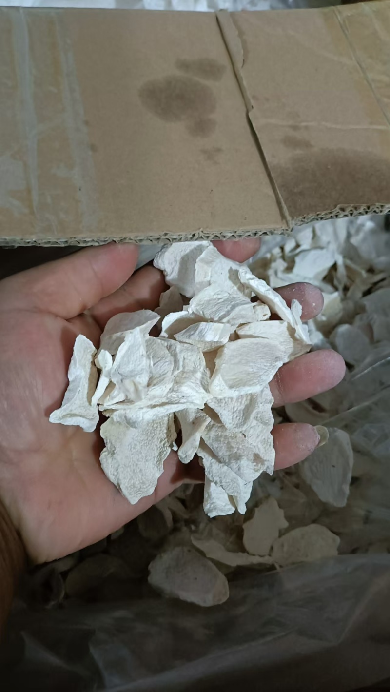 河南焦作山药片产地直发，无硫不添加欢迎咨询联系